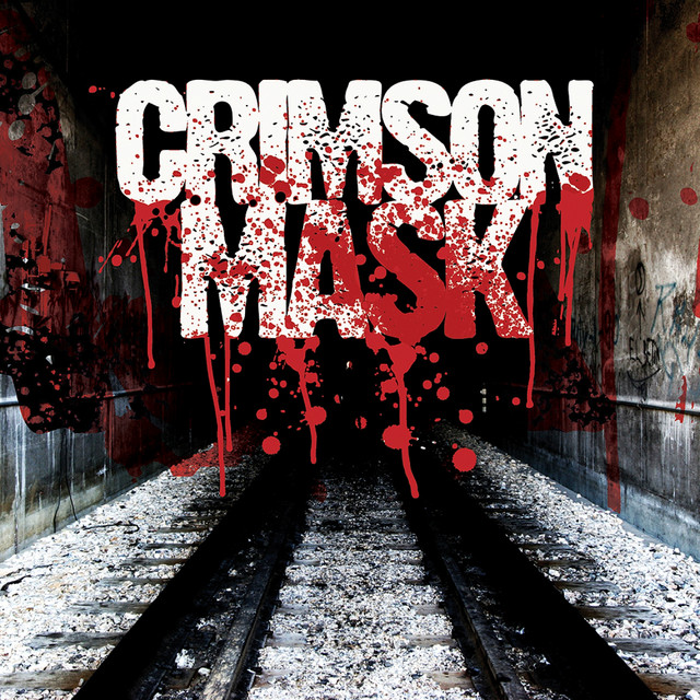 Crimson Mask