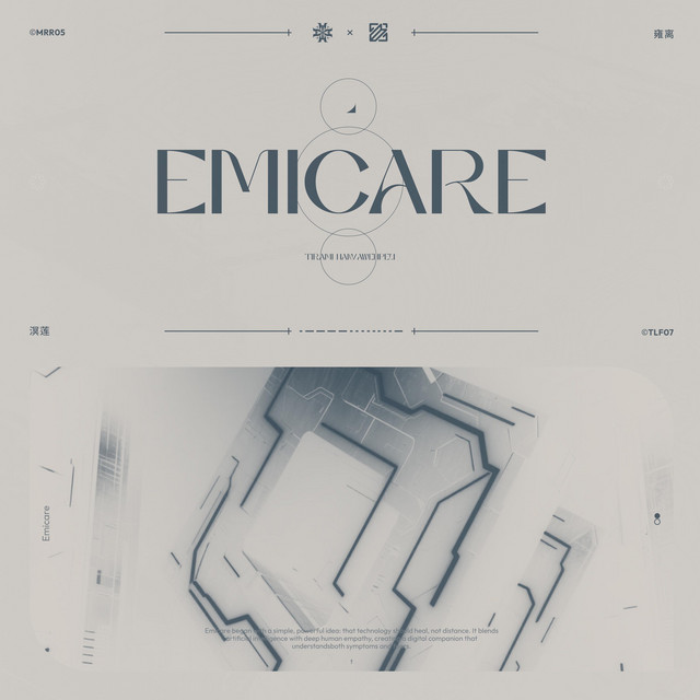 Emicare - AweHpeu Extended Remix