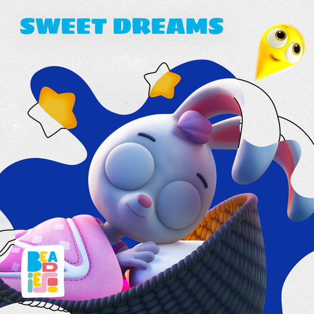 Sweet Dreams cover art