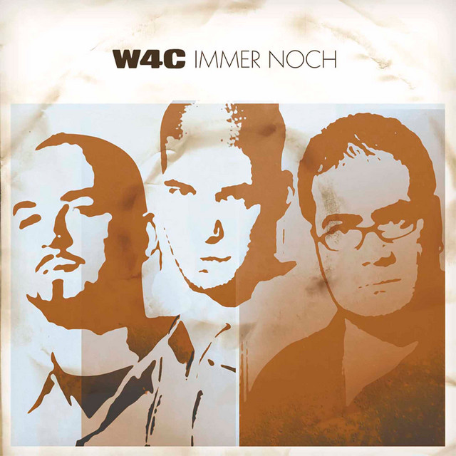Immer noch cover