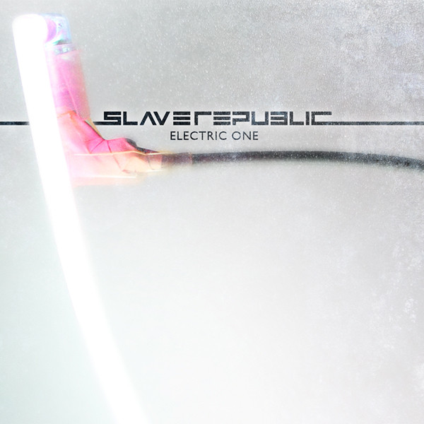 Electric One cover art
