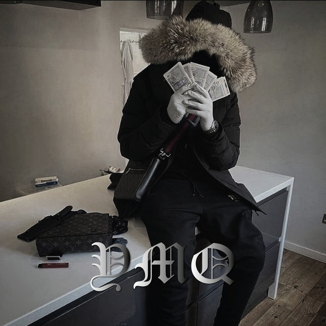 Ymq cover art