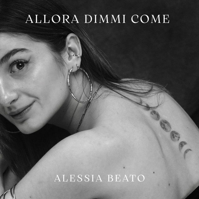 Alessia Beato