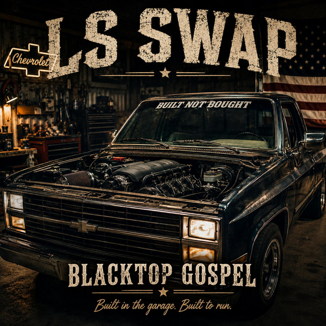 LS Swap