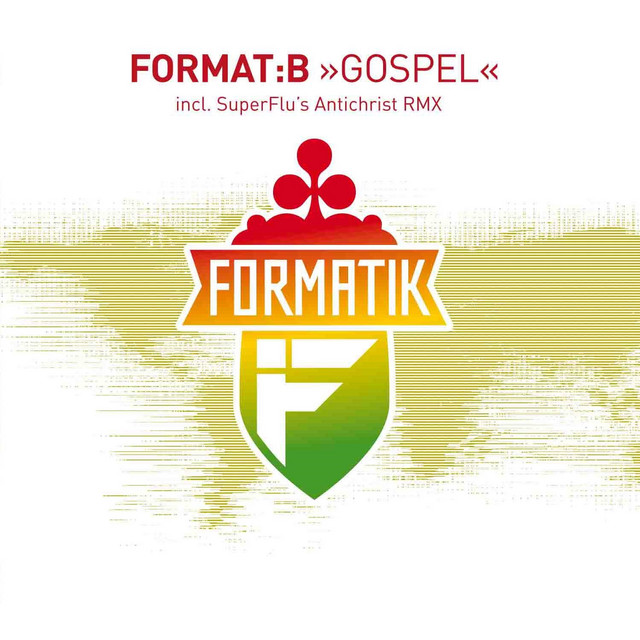Gospel - Super Flu's Antichrist Remix