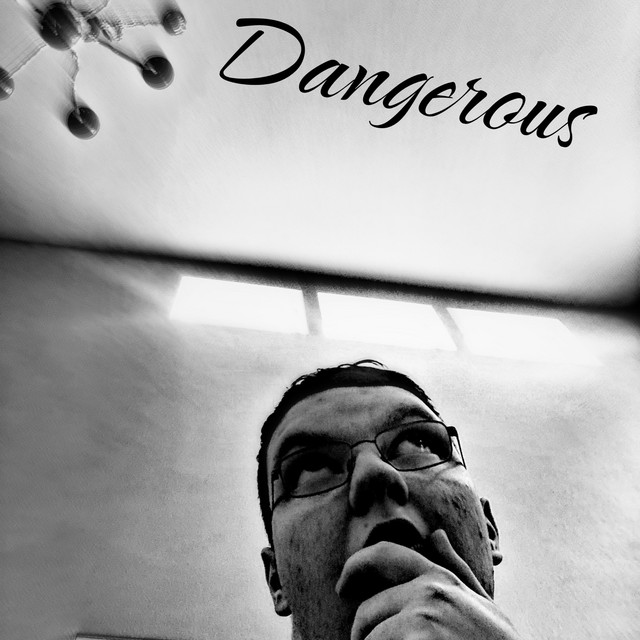 Dangerous cover art