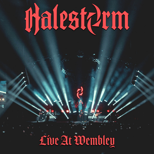 Live At Wembley - Album by Halestorm | Spotify