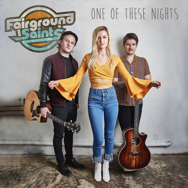 cigarettes and saints acoustic One of These Nights (Acoustic) - song and lyrics by Fairground Saints