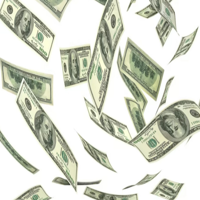 Internet money cover art