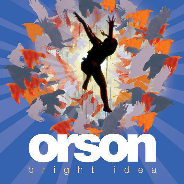 Bright Idea cover art