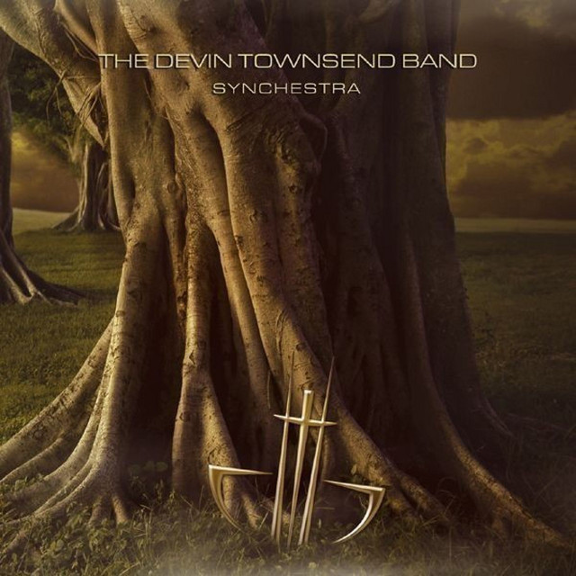 Synchestra cover art