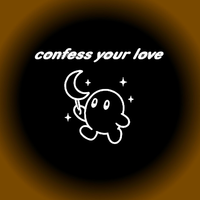 Confess Your Love Remixx (Speed Up) cover art