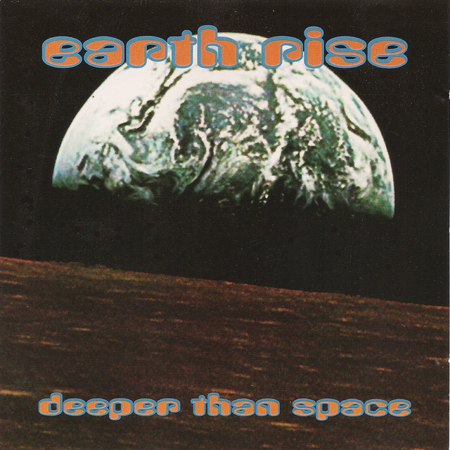 Earthrise cover