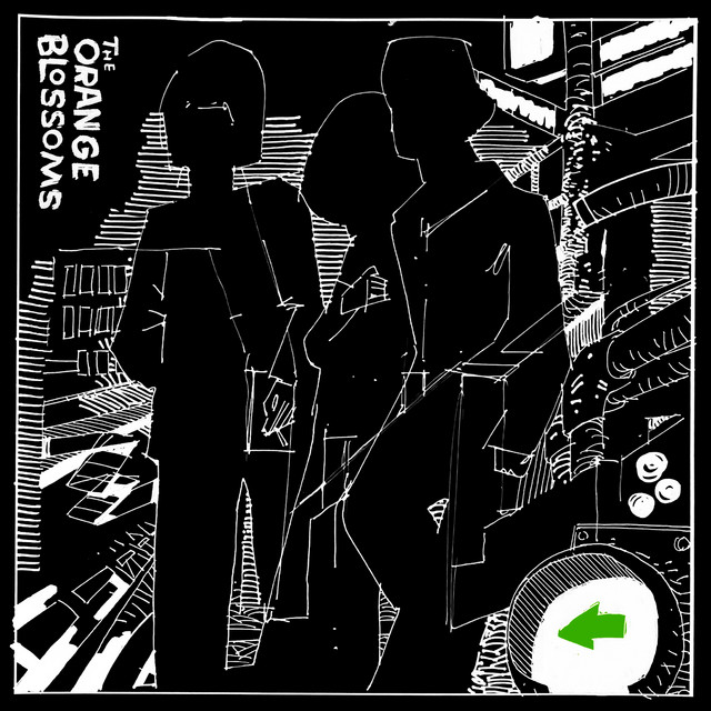 Green Light cover art