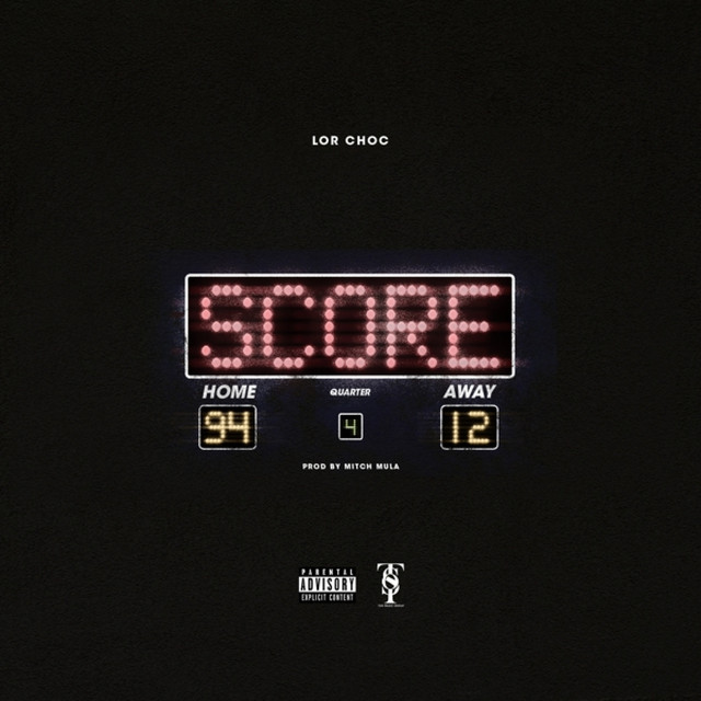 Score cover