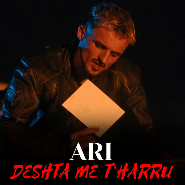 Deshta me t'harru