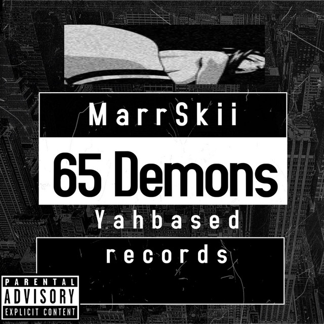 65 DEMONS - Single by MarrSkii | Spotify
