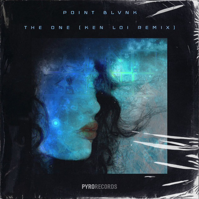 The One album art
