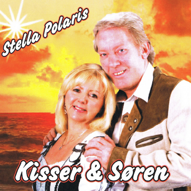 Stella Polaris cover art