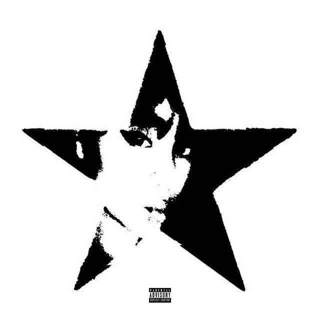 deeply troubled cover art