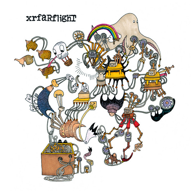 Xrfarflight