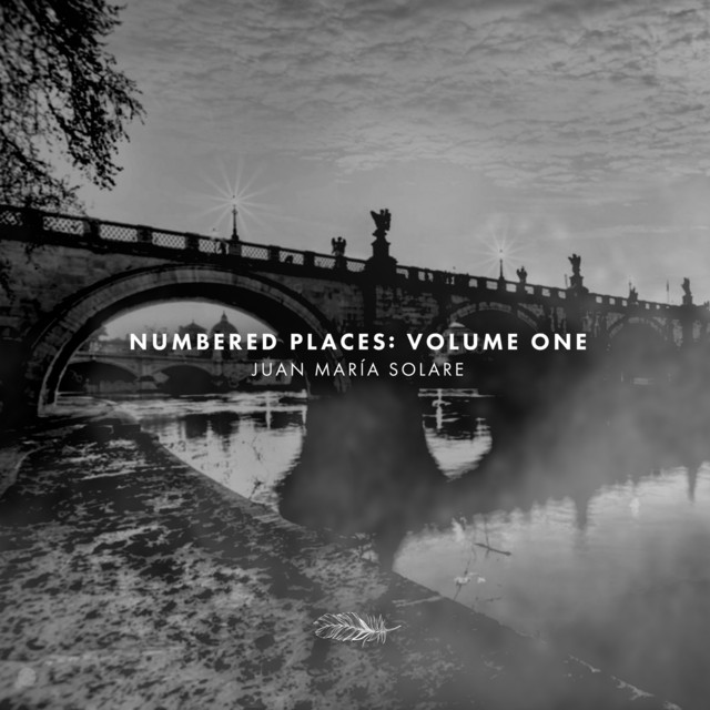 Three Bridges cover art