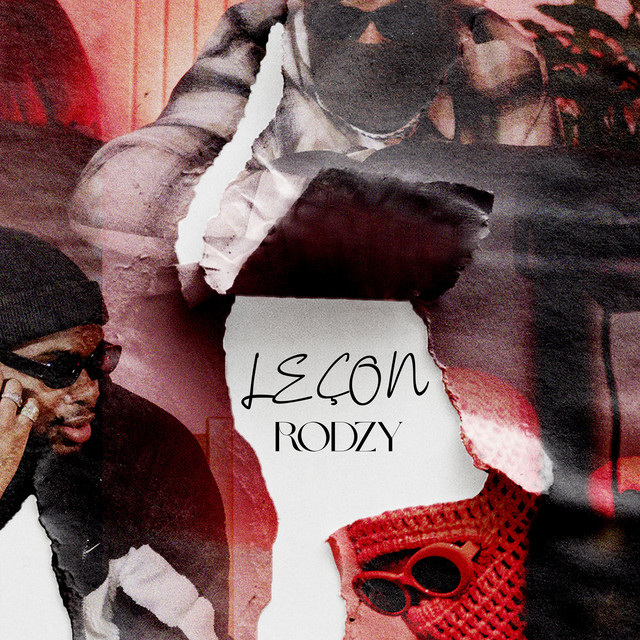 Leçon cover art
