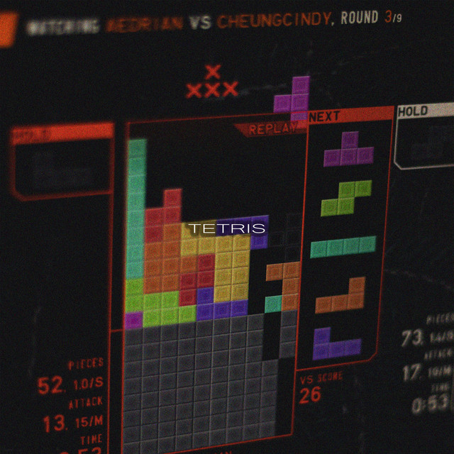 Korobeiniki - Tetris Theme