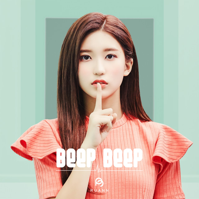 BEEP BEEP cover art