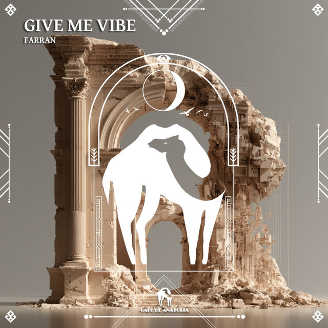 Give Me Vibe album image