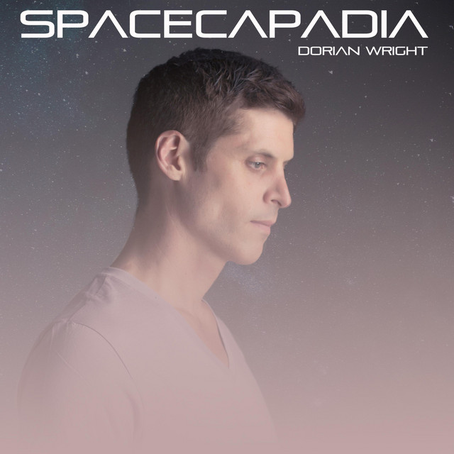 Spacecapadia cover art