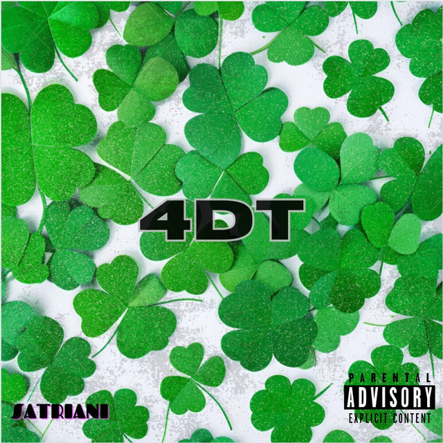 4DT cover art