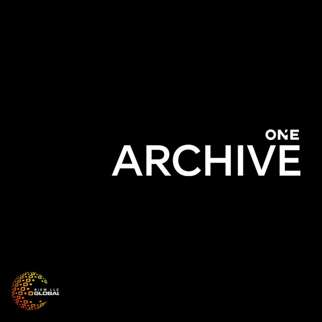 Archive Cat One cover art