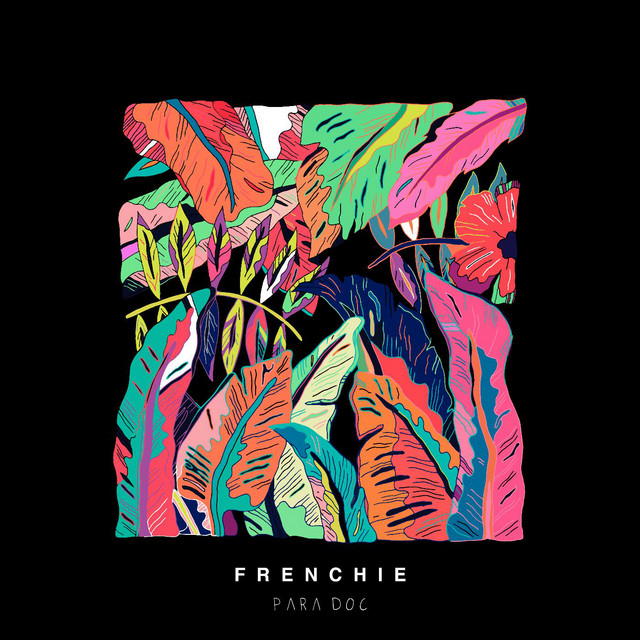Frenchie cover