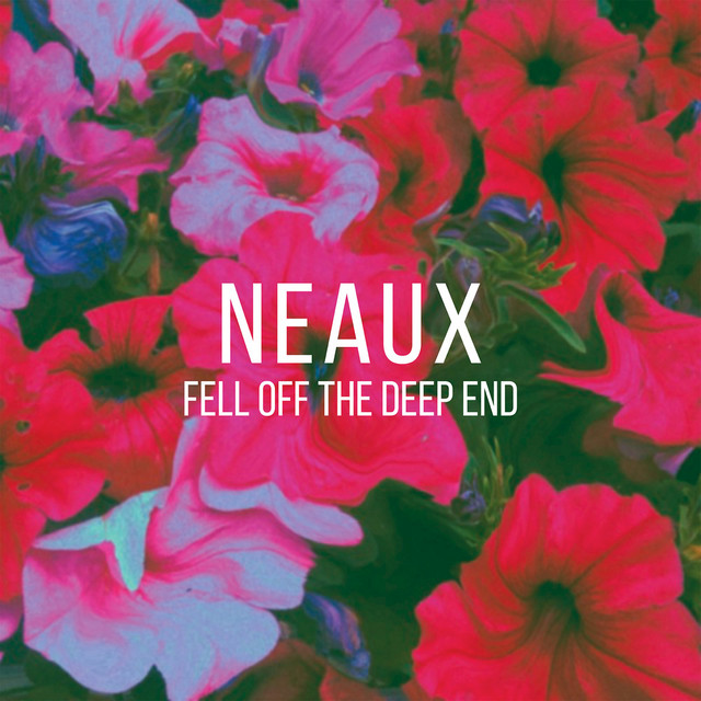 Fell off the Deep End cover art