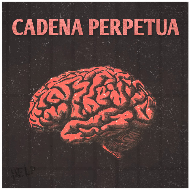 Cadena Perpetua cover art
