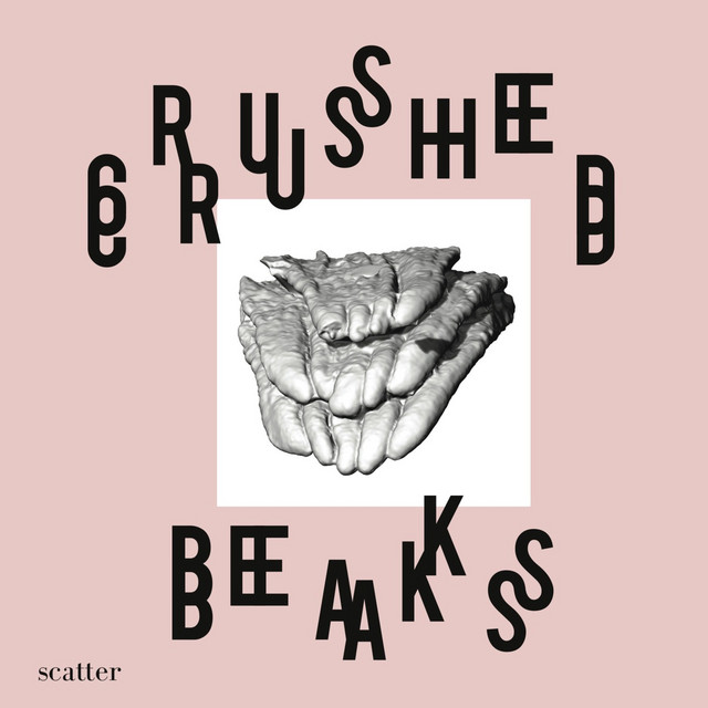 Scatter cover art
