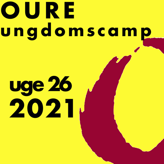 Uge 26, 2021 cover art