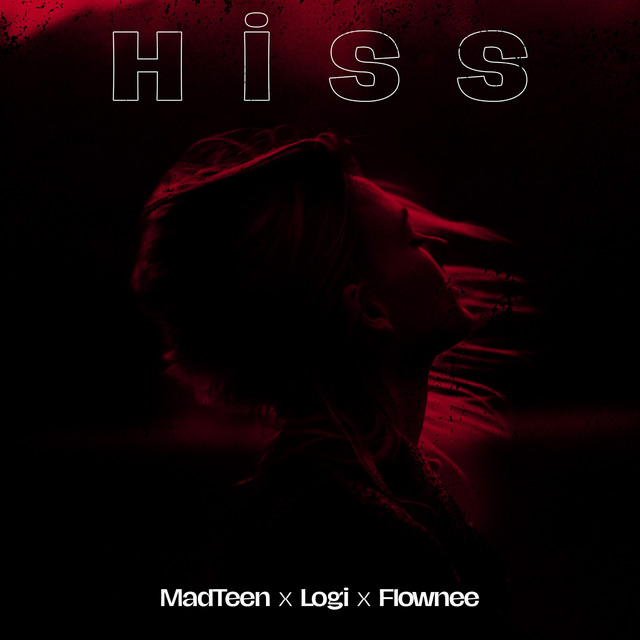 Hiss by MadTeen