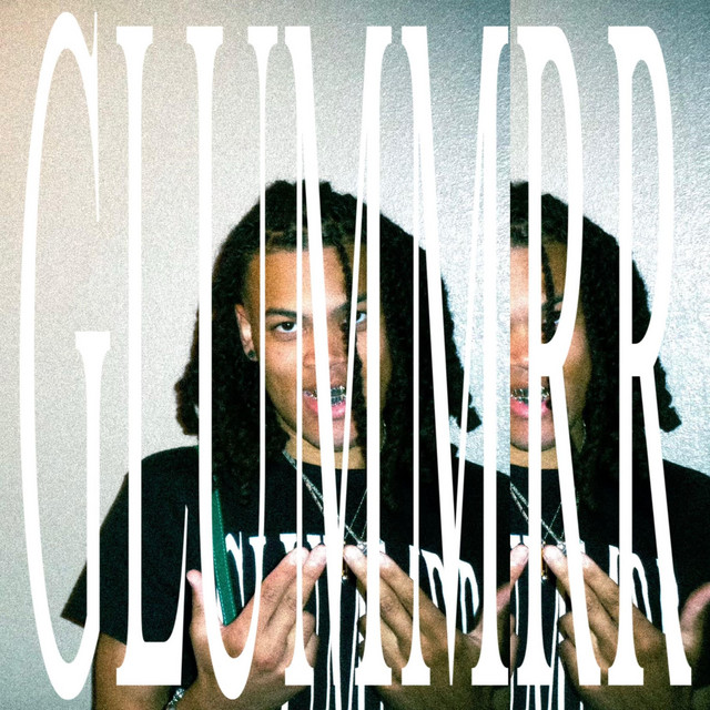 GLUMMRR cover art