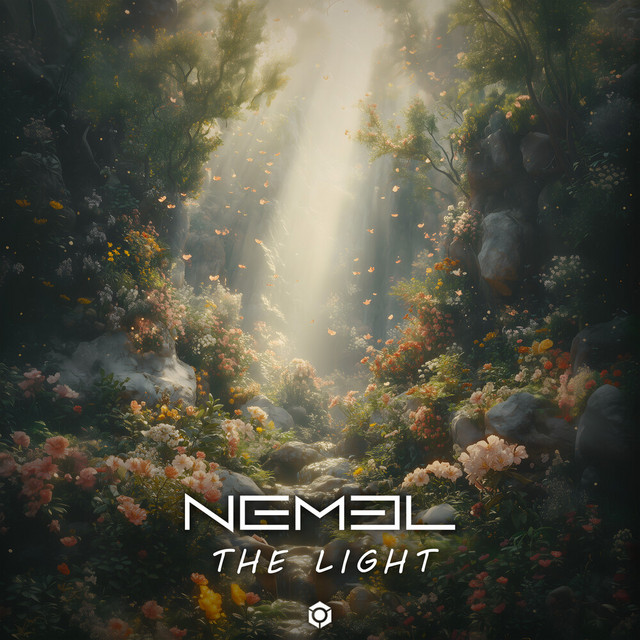 The Light cover