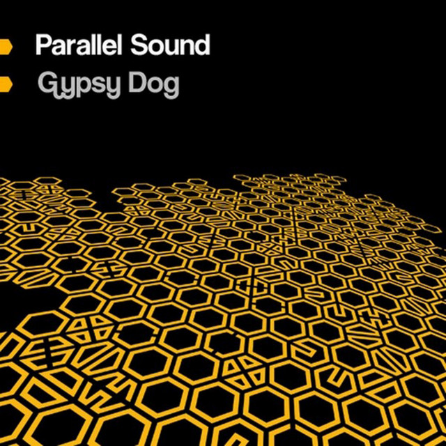 Gypsy Dog cover art