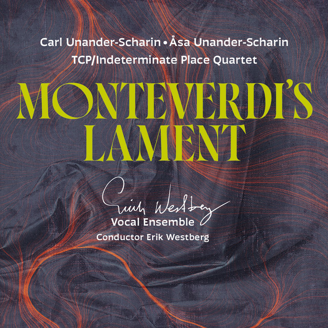 Lamento e più: I. Prologo cover art