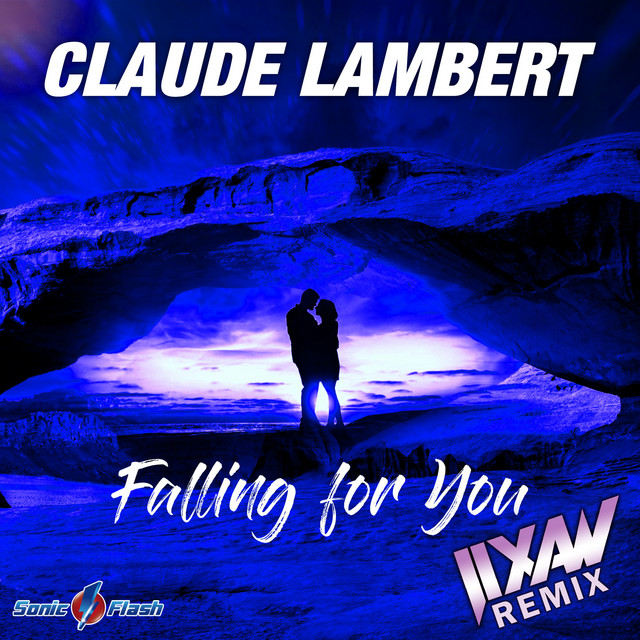 Falling for You (Jixaw Remix) cover