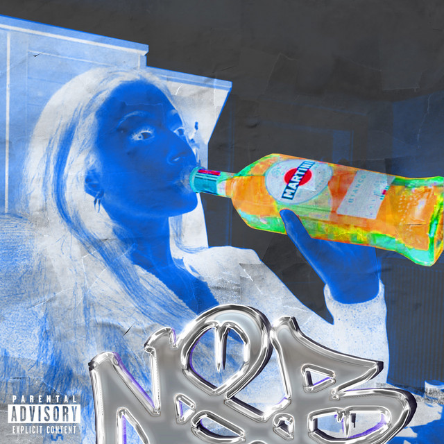 N&B cover art