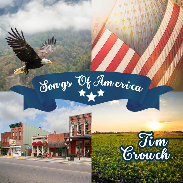 Songs Of America cover art