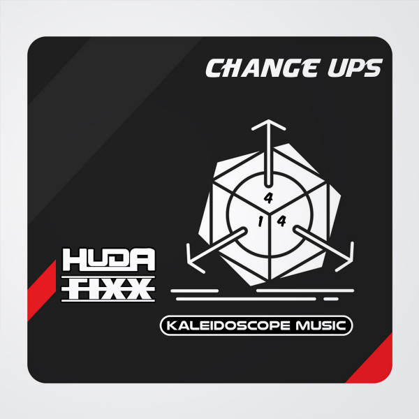 Change Ups album art
