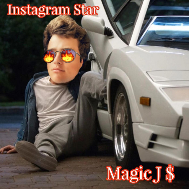 Magic J$ | Spotify