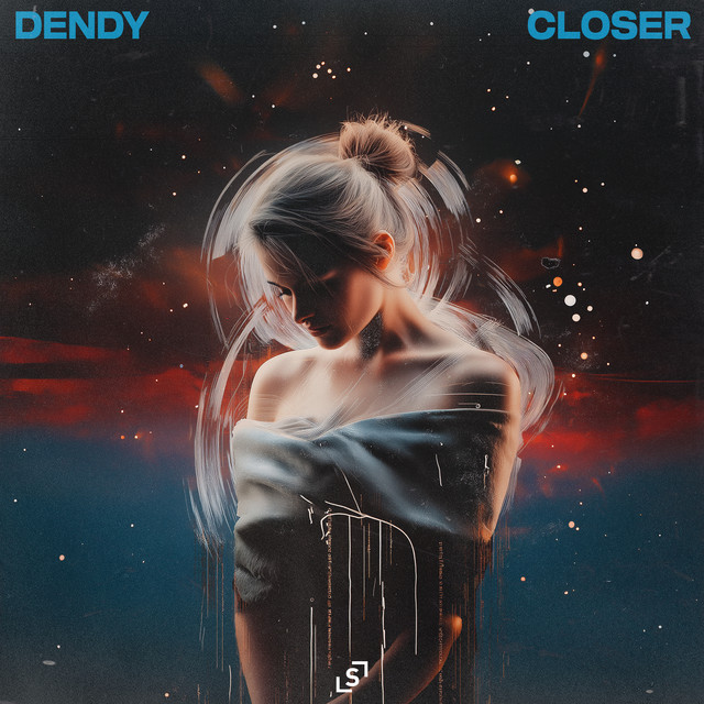Closer cover art