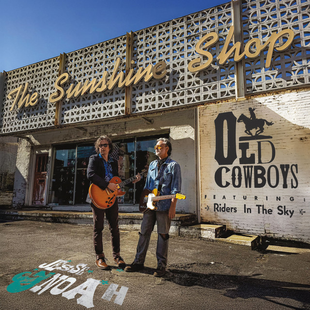 Old Cowboys